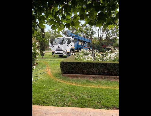 BUSINESS FOR SALE IN LUSTHOF